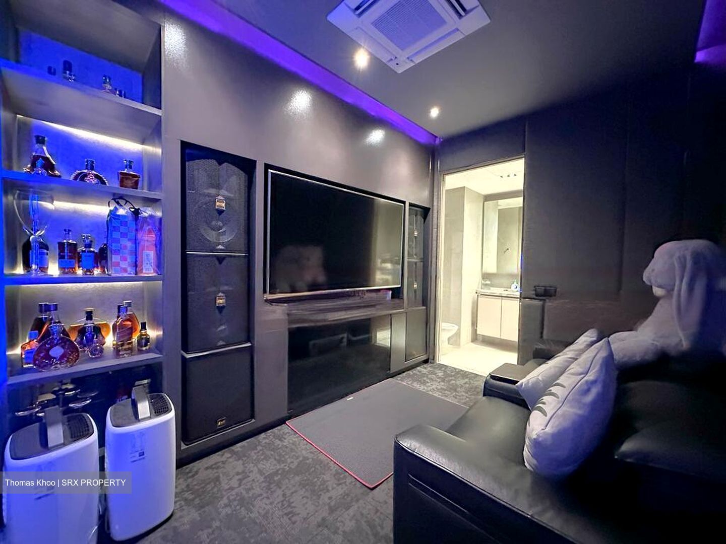 Watercove (D27), Terrace #465012111